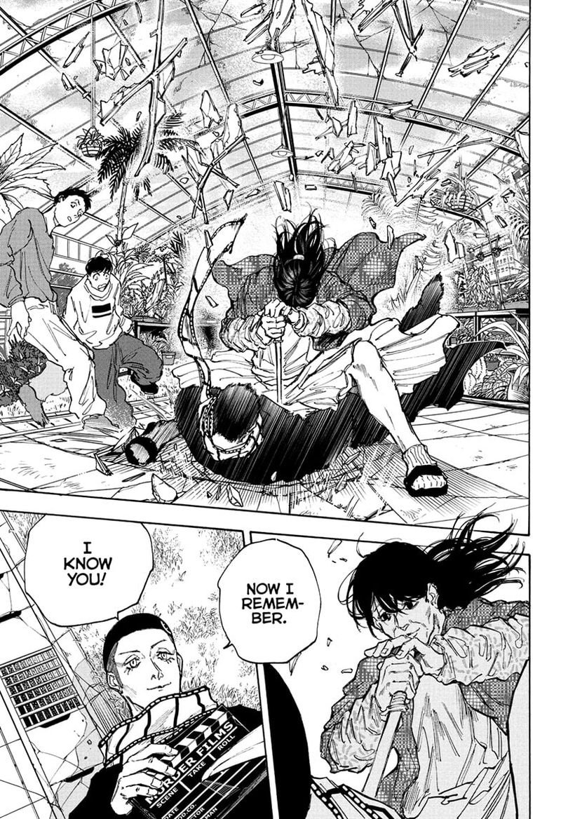 Chapter 89 Sensei - Page 5